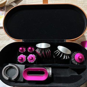 Dyson Airwrap Multistyler